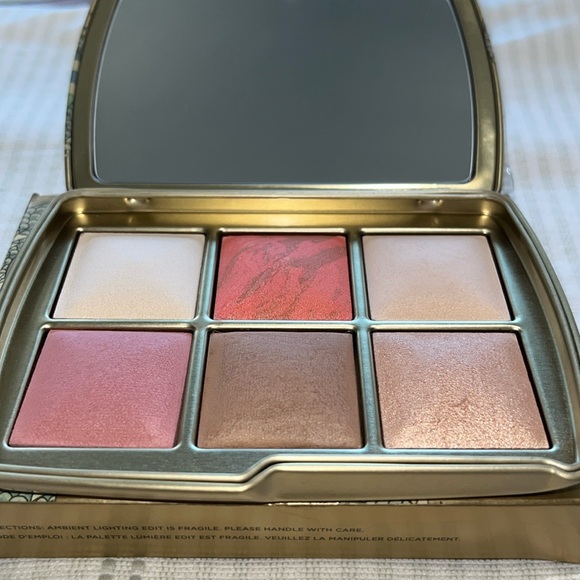 RARE Hourglass Ambient Lighting Edit Unlocked - Dragon - Picture 1 of 7